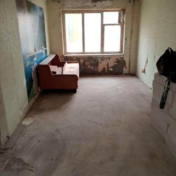 Продам 1к квартиру на Левом берегу 9мкр ЖК 9мкр