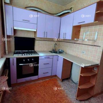 Бучми вул. (Командарма Уборевича), 8б