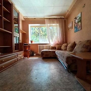 Михайла Донця вул., 5