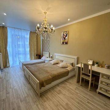 Генуезька вул., 3а