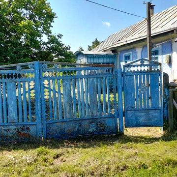 Терміново продаю будинок в Ладижині