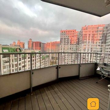 Продаж 3к Квартира Генуезька вулиця ЖК Гольфстрим