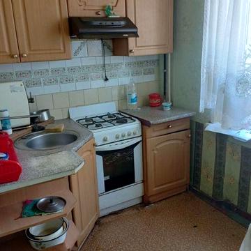 Сдам 2х комн. квартиру