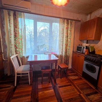 3 к.кв., вул. М.Чуйкова, 3/9, Бородинський мкр-н..