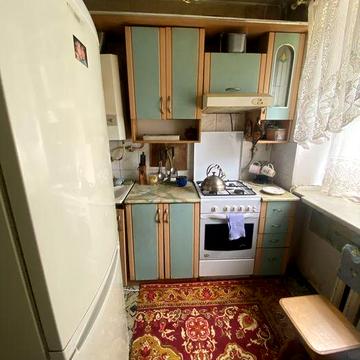 Продаж 3 кімнатної квартири по Пр. Перемоги