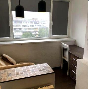 Здам чудову 1-кімнатну,  Новобіличі, Наумова 33а