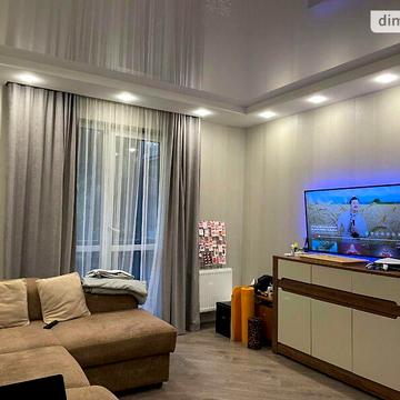 Довгострокова оренда 2к Квартира Головатого Антона вулиця