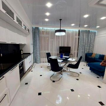 Сдаю 1 комн. кв. 50 -Жемчужина Итальянский бул./Французский бул.