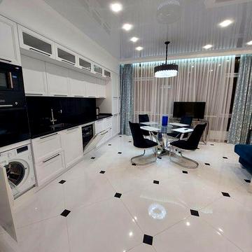 Сдаю 1 комн. кв. 50 -Жемчужина Итальянский бул./Французский бул.