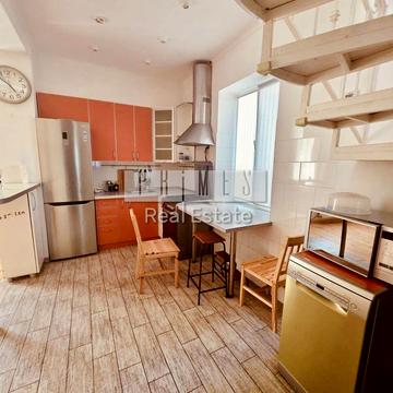 Володимира Брожка вул. (Кіровоградська)