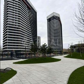 Продаж квартири з видом на Дніпро в GREAT ЖК GREAT