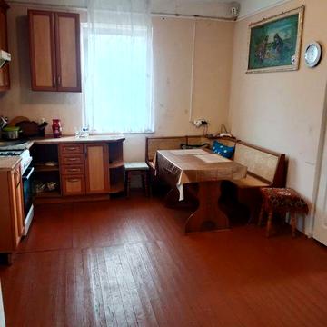 Продаж будинку поруч з містом Шептицький