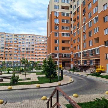Продам 1кв в новый доме ЖК Цветной бульвар