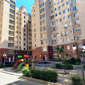 3 комн. квартира в кирпичном доме на ВИЛЬЯМСА (SF-2-331-915)