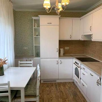 Довгострокова оренда 1к Дім Садова вулиця