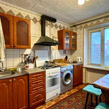 Продаж 3к Поділ 3/5 поверх 65 м2 Розд. кімнти Чешка №18883