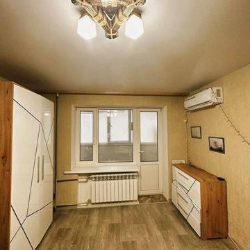 Квартира 1-кімнатна ПЗТО