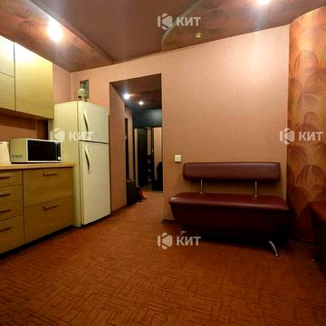 Гарібальді вул., 4