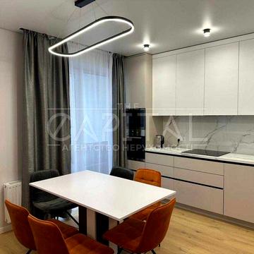 Оренда квартира 2 кімнати ЖК Харківський Дарницький район