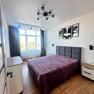 Сдам 1-ну квартиру вул.Сверстюка 6г ЖК Галактика