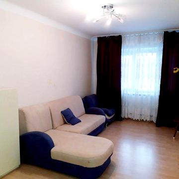 Сдам 2-ком г. Ирпень ул. Тищенко ЦЕНТР, инд. газовое отопление, этаж 1