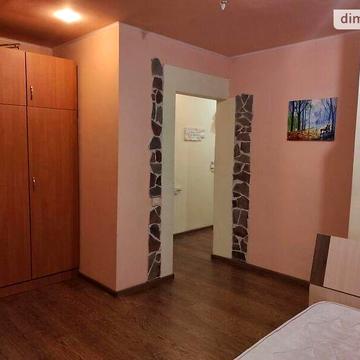 Довгострокова оренда 1к Квартира Науки (Гагаріна) проспект