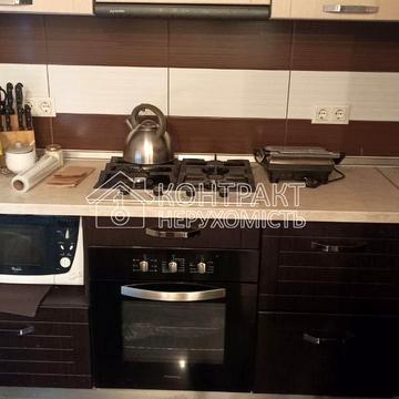 Сергія Тимошенка вул., 26