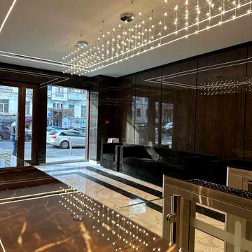 Квартира в преміум будинку Patriarch Hall Патріах Холл Саксаганського ЖК Patriarch Hall