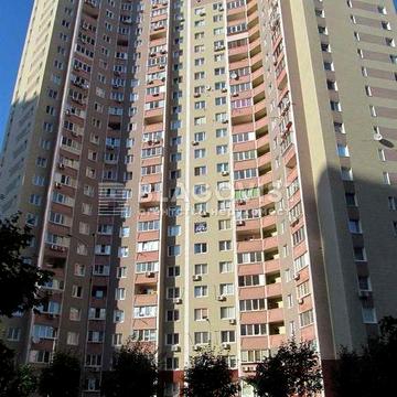 Продається 3кімнатна квартира біля ст.М"Осокорки", Урлівська, 36.