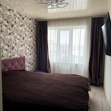 Довгострокова оренда 4к Квартира Алана Шепарда (Суворова) вулиця