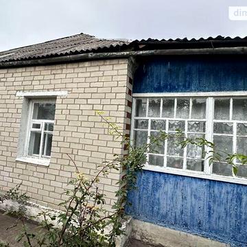 Продаж 3к Дім Азербайджанська вулиця