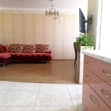 Довгострокова оренда 3к Квартира Шота Руставелі вулиця ЖК Одесский