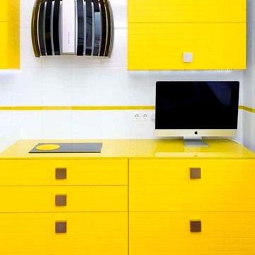 Петра Григоренка просп., 22/20