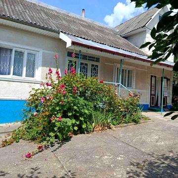 Продається будинок в с. Шилівці