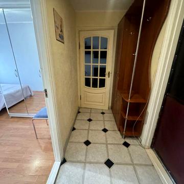 Аренда двухкомнатной квартиры пр. Центальный/4-я Слободская