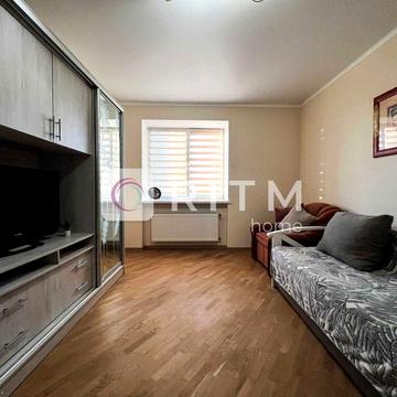 Здається 1-кімнатна квартира по вул. Конякіна в ЖК “Карамель”