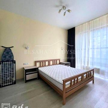 Довгострокова оренда 2к Квартира Костомарівська вулиця ЖК Geneve