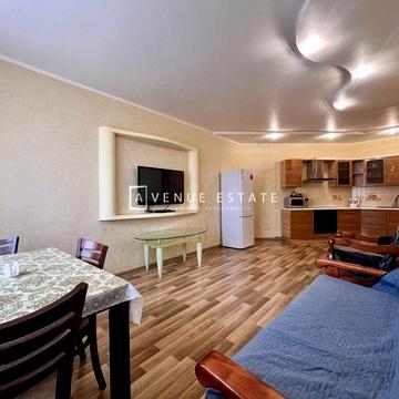 Оренда 3 кім. квартри 90м2 ЖК Парк Авеню пр-т. Голосіївський 58