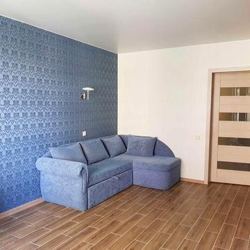 Оренда 1-кімнатної квартири довгостроково, здам без комісії