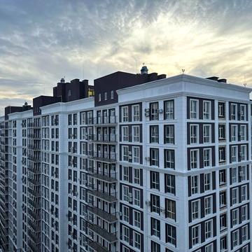 Михайла Максимовича вул. (Онуфрія Трутенка), 24 Г