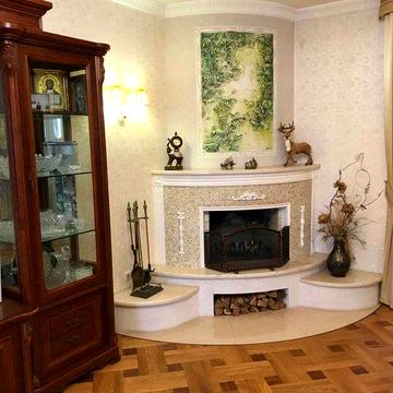 Продам чудову велику квартиру з дизайнерським ремонтом м-в Піщаний