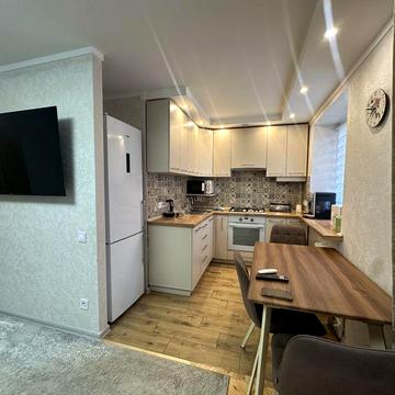 Оренда 1 кімнатна квартира вул Керченська ( Зелена)