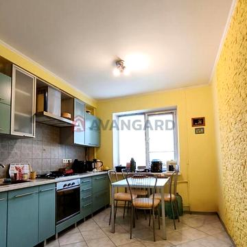 Продаж 2к Квартира Героїв проспект