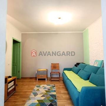 Продаж 2к Квартира Героїв проспект