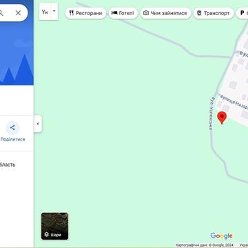 Бічна Успенська вул.