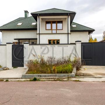 Проектна вул., 21