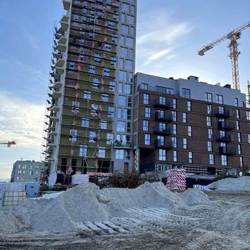 Василя Щурата вул., 1