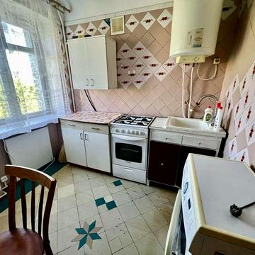 Здам 1к.квартиру на Типографії