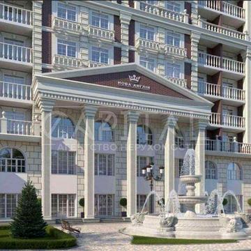 Продаж  / Квартира / Максимовича Михайла Нова Англія ЖК New England ЖК New England