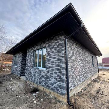 Будинок фасадний/110м2/4,4 сотки/3 кімнати/без комісіі